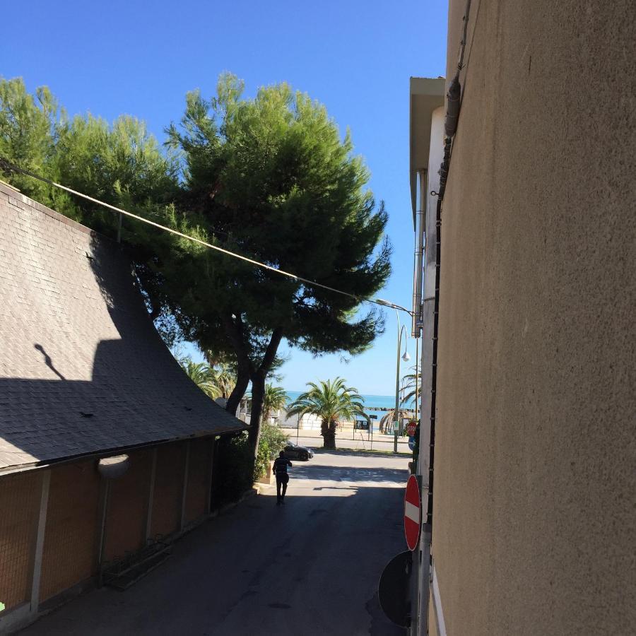 La Boa B&B San Benedetto del Tronto Buitenkant foto