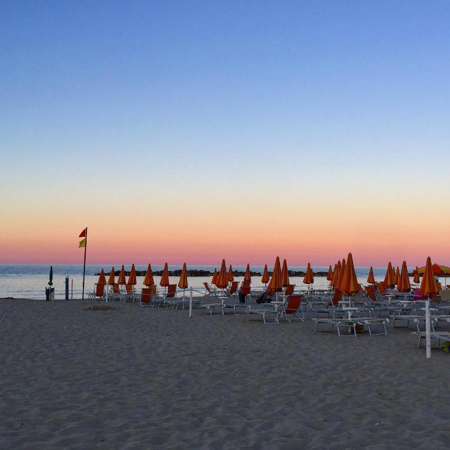 La Boa B&B San Benedetto del Tronto Buitenkant foto