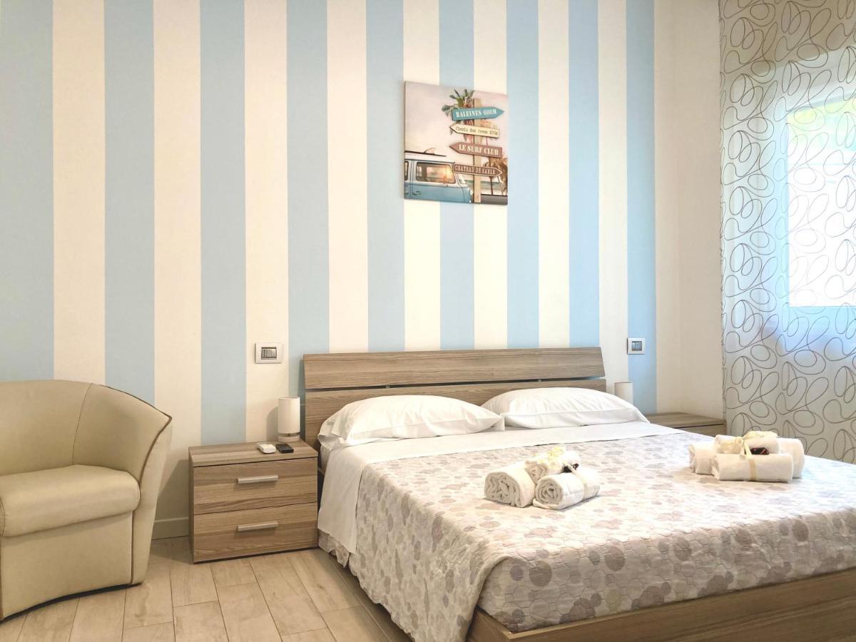 La Boa B&B San Benedetto del Tronto Buitenkant foto