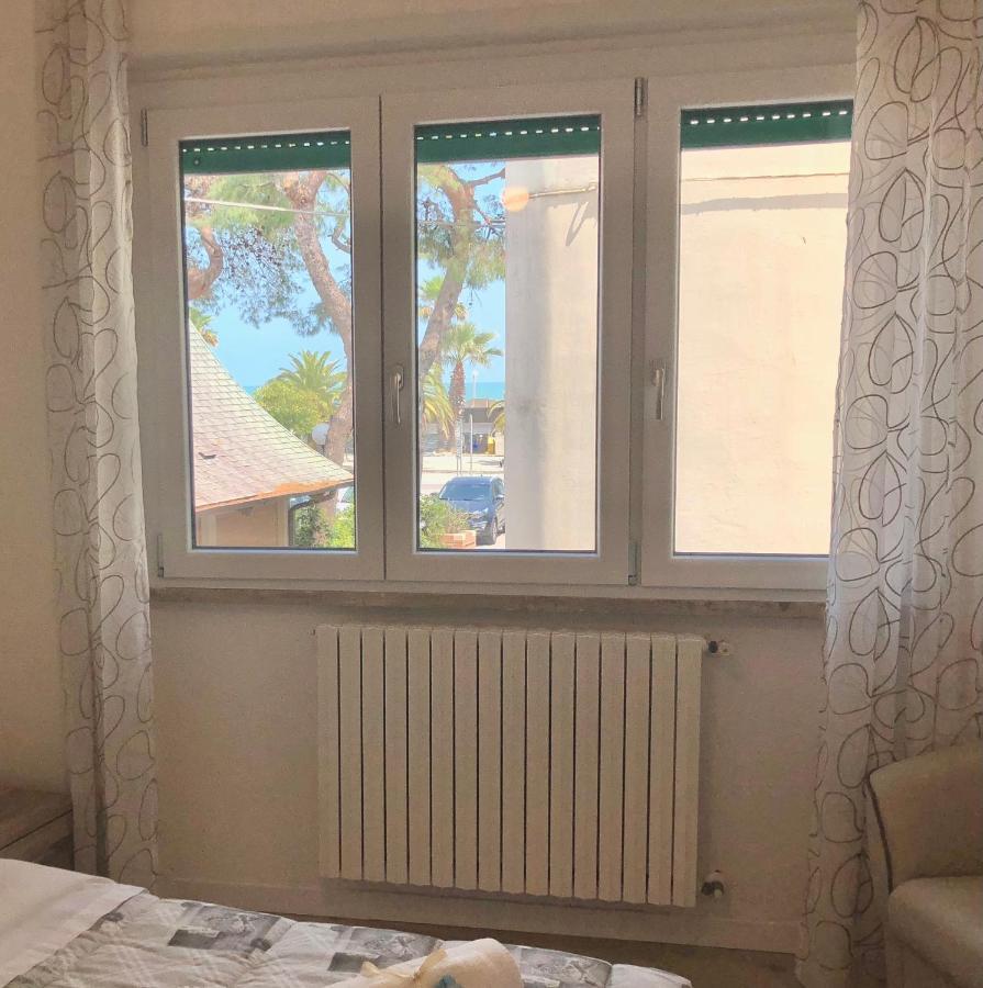 La Boa B&B San Benedetto del Tronto Buitenkant foto