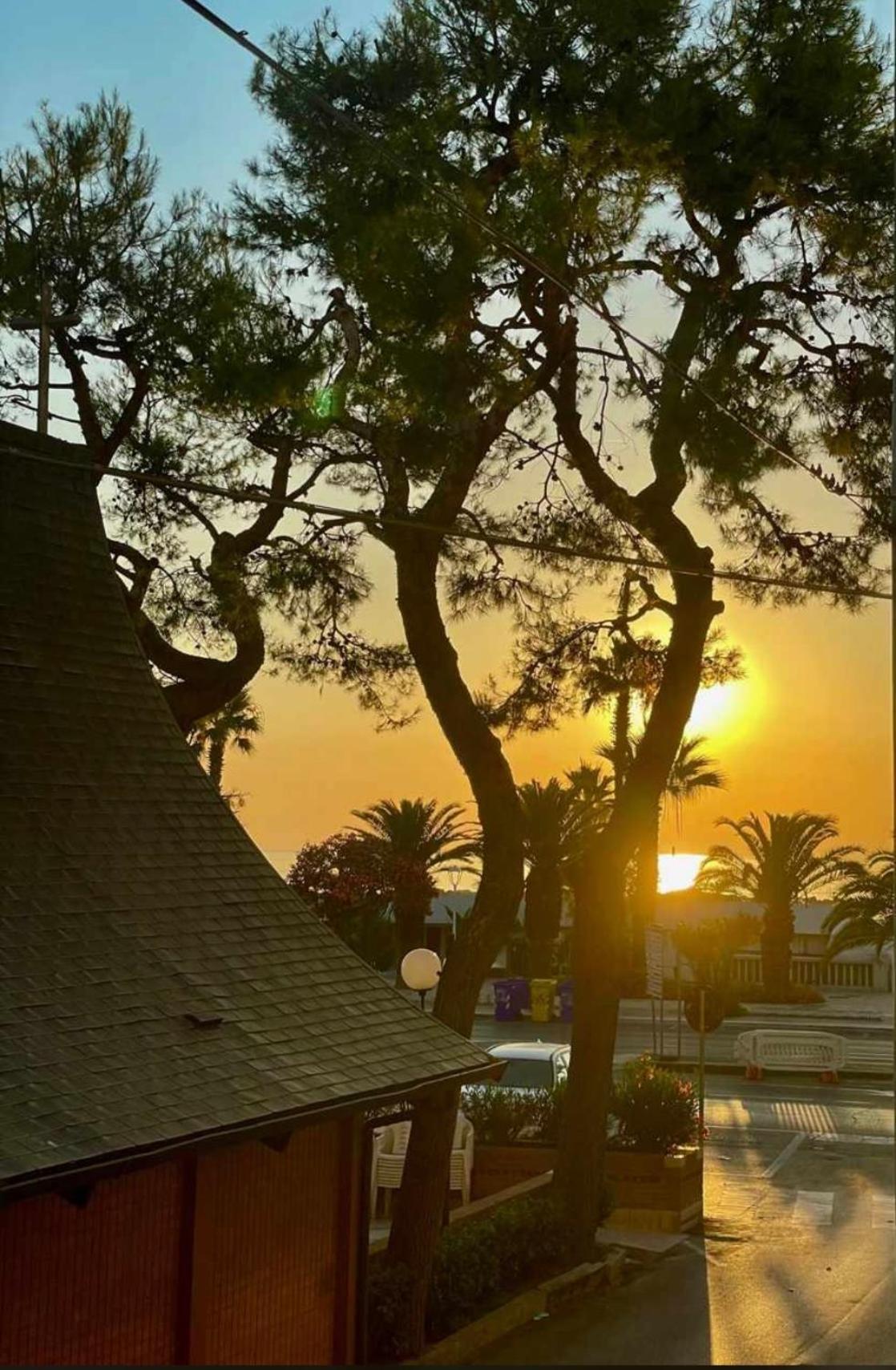 La Boa B&B San Benedetto del Tronto Buitenkant foto